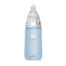 Momini automatinis irigatorius ir aspiratorius 2 viename NanoFlush Momini automatinis irigatorius ir aspiratorius 2 viename NanoFlush