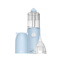 Momini automatinis irigatorius ir aspiratorius 2 viename NanoFlush Momini automatinis irigatorius ir aspiratorius 2 viename NanoFlush