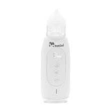Momini Automatic nasal aspirator Breezy