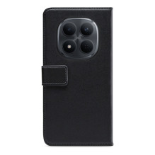 Mobilize Classic Gelly Wallet Book Case Xiaomi Redmi Note 15 Pro Black Mobilize Classic Gelly Wallet Book Case Xiaomi Redmi Note 15 Pro Black