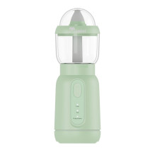 Momini Automatic nasal irrigator BubbleBreath