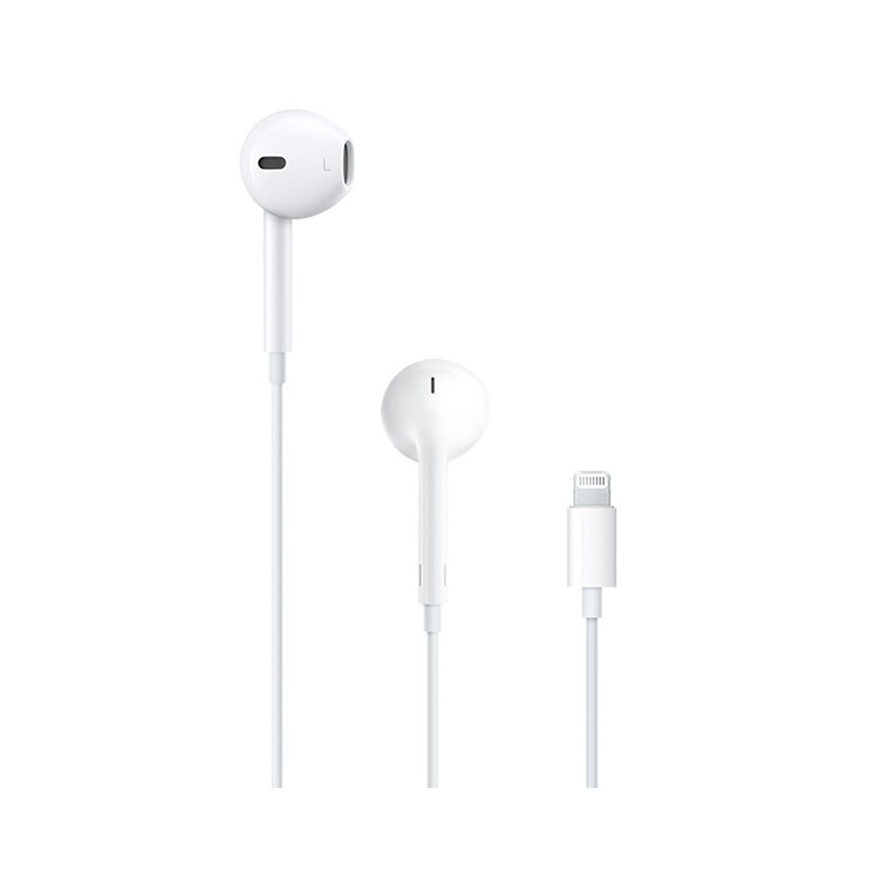 MWTY3ZM / A Earpods with lightning connector