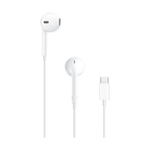 MYQY3ZM / A EarPods (USB-C), White
