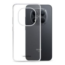 „Mobilize Gelly“ dėklas „Xiaomi Redmi Note 15 Pro 5G“ skaidrus „Mobilize Gelly“ dėklas „Xiaomi Redmi Note 15 Pro 5G“ skaidrus