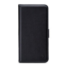 Mobilize Classic Gelly Wallet Book Case Xiaomi Redmi Note 15 Pro 5G Black Mobilize Classic Gelly Wallet Book Case Xiaomi Redmi Note 15 Pro 5G Black