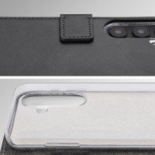 Mobilize Classic Gelly Wallet Book Case Xiaomi Redmi Note 15 Pro 5G Black Mobilize Classic Gelly Wallet Book Case Xiaomi Redmi Note 15 Pro 5G Black