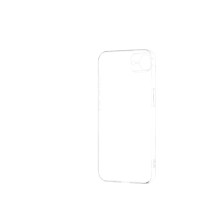 JM ANTI-BACTERIA TPU case for iPhone 16e Clear JM ANTI-BACTERIA TPU case for iPhone 16e Clear