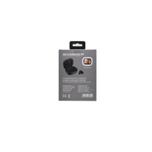 Toti TWS AI Translator ST25, juodas