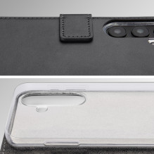 Mobilize Classic Gelly Wallet Book Case Xiaomi Redmi Note 15 Pro+ 5G Black Mobilize Classic Gelly Wallet Book Case Xiaomi Redmi Note 15 Pro+ 5G Black