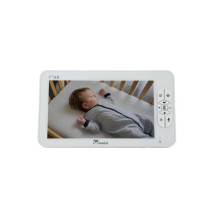 Momini DreamWatch kūdikių monitorius