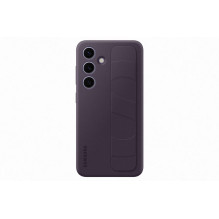 GS921CEE Standing Grip Case Samsung Galaxy S24, Dark Violet