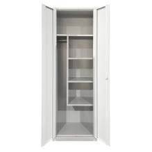Universali ūkinė metalinė spinta su kabykla Rehalt Systems 1800 x 600 x 400