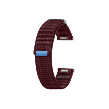 SVL30SEEGEU Fabric Band (S / M) Samsung Galaxy Watch7 / Watch4, Wine