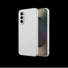 JM ANTI-BACTERIA TPU for Galaxy A17 Clear