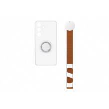 XS921CTE Clear Gadget Case Samsung Galaxy S24, Transparent