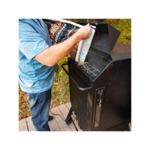 Granulinė rūkykla Pit Boss PRO V4P