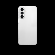 JM ANTI-BACTERIA TPU for Galaxy A17 Clear