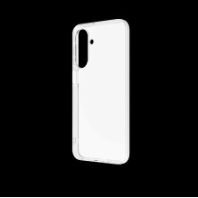 JM ANTIBAKTERINIS TPU, skirtas „Galaxy A17 Clear“