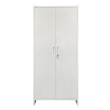 Universal metal cabinet for...