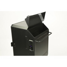 Granulinė rūkykla Pit Boss PRO V4P