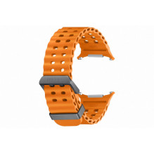 SNL70MOEGEU Marine Band Samsung Galaxy Watch Ultra, Orange