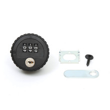 Combination lock for...