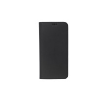 JM STAND FLIP CASE for Galaxy A17 Black JM STAND FLIP CASE for Galaxy A17 Black