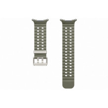 SNL70MKEGEU Marine Band Samsung Galaxy Watch Ultra, Green