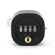 Combination lock for...