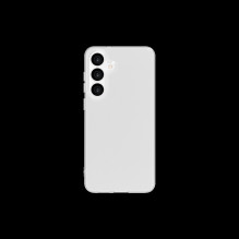 JM ANTI-BACTERIA TPU for Galaxy S25 FE Clear