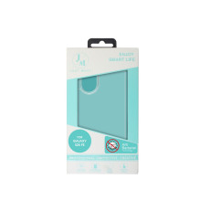 JM ANTI-BACTERIA TPU for Galaxy S25 FE Clear