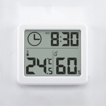 Humidity and temperature meter Hygrometer HT650X Humidity and temperature meter Hygrometer HT650X