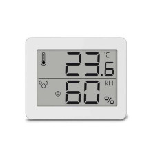 Drėgmės ir temperatūros...