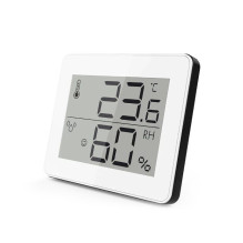 Drėgmės ir temperatūros matuoklis Higrometras HT950X Drėgmės ir temperatūros matuoklis Higrometras HT950X