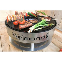Stalo kepsninė Remundi Pirus