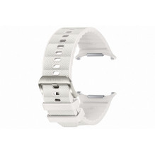 SBL70MWEGEU PeakForm apyrankė „Samsung Galaxy Watch Ultra“, balta, smėlio spalvos SBL70MWEGEU PeakForm apyrankė „Samsung Galaxy Watch Ultra“, balta, smėlio spalvos