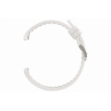 SBL70MWEGEU PeakForm Band Samsung Galaxy Watch Ultra, White Sand SBL70MWEGEU PeakForm Band Samsung Galaxy Watch Ultra, White Sand