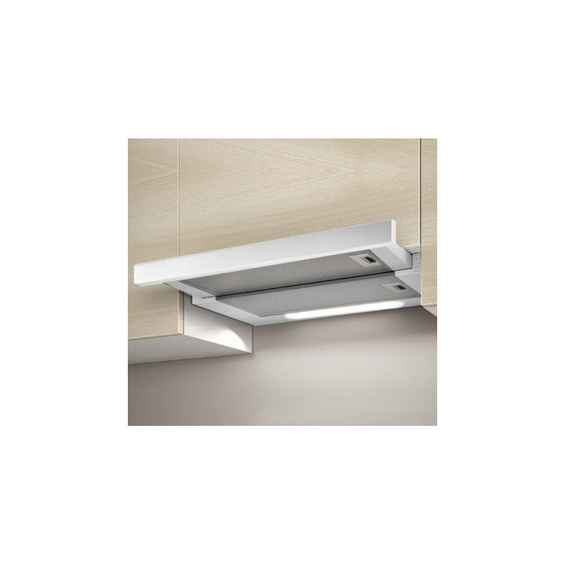 Gartraukis ELICA ELITE 14 LUX WH / A / 50