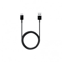 DG930IBEG Samsung cable USB A to USB C 1.5 m, Black DG930IBEG Samsung cable USB A to USB C 1.5 m, Black