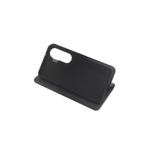 JM STAND FLIP CASE for Galaxy S26 Black JM STAND FLIP CASE for Galaxy S26 Black