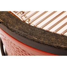Anglinis lauko grilis Kamado Joe Classic I
