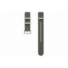 SOL31LKEGEU Athleisure Band (M / L) Samsung Galaxy Watch7 / Watch4, Green SOL31LKEGEU Athleisure Band (M / L) Samsung Galaxy Watch7 / Watch4, Green