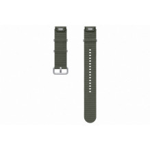 SOL31LKEGEU Athleisure Band (M / L) Samsung Galaxy Watch7 / Watch4, Green SOL31LKEGEU Athleisure Band (M / L) Samsung Galaxy Watch7 / Watch4, Green