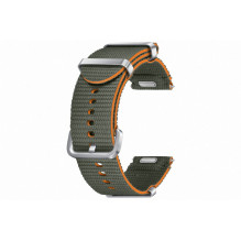 SOL31LKEGEU sportinė apyrankė (M / L) „Samsung Galaxy Watch7“ / „Watch4“, žalia SOL31LKEGEU sportinė apyrankė (M / L) „Samsung Galaxy Watch7“ / „Watch4“, žalia