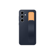 GS721CNE Standing Grip Case Samsung Galaxy S24 FE, Blue black