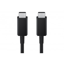 DX510JBE „Samsung“ laidas su C tipo jungtimi, 1,8 m (5A), juodas DX510JBE „Samsung“ laidas su C tipo jungtimi, 1,8 m (5A), juodas
