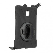 Rugged Case Grip for Samsung Galaxy Tab Active3 / Active5 black