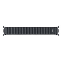 SVL33LBEGEU Fabric Band (M / L) Samsung Galaxy Watch8, Graphite