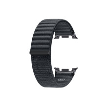 SVL33LBEGEU Fabric Band (M / L) Samsung Galaxy Watch8, Graphite