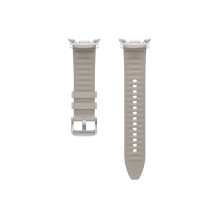 SLL50LJEGEU Hybrid Band (S / M / L) Samsung Galaxy Watch8, Taupe
